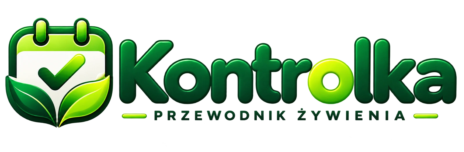 Kontrolka - Przewodnik żywienia